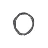 TSC Linear Brake Cable Black